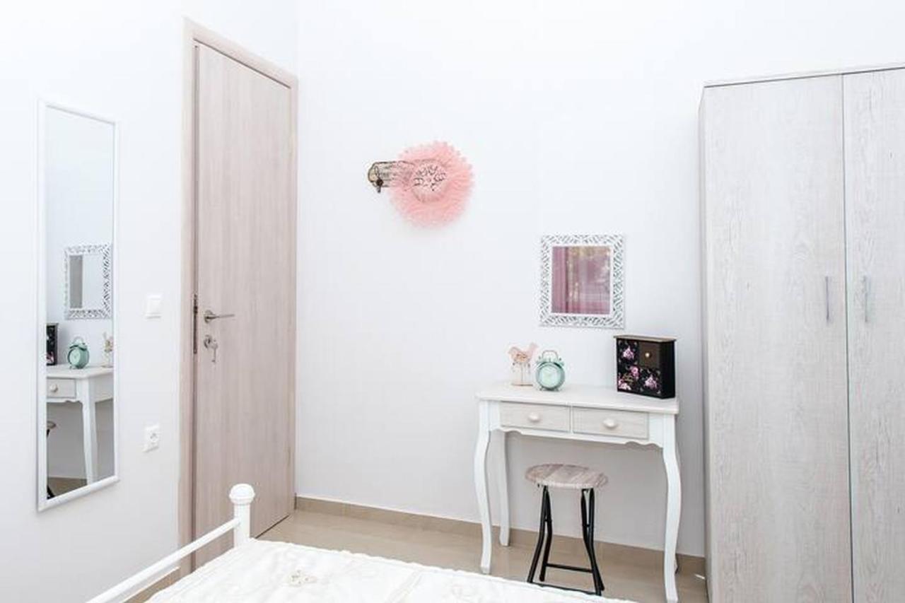 Eliora Studio & Aelia Apartment Iraklio Exterior foto
